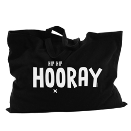Hooray | Bag
