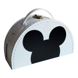 Mouse | Koffertje