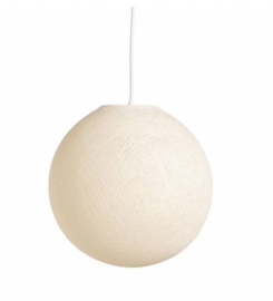 Hanglamp, bol