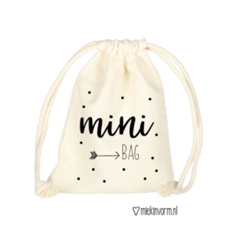 Mini bag