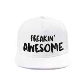 Freakin' Awesome Cap | Wit