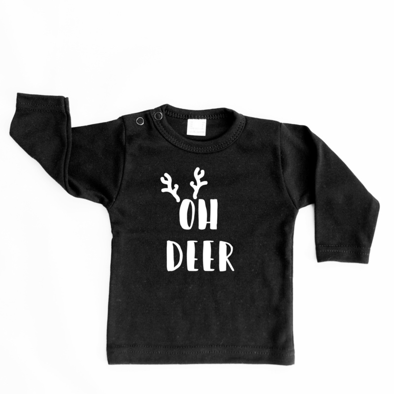 Oh deer | T-shirt of Longsleeve