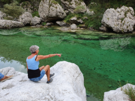 Cultuur- Natuurreis Friuli Italië
