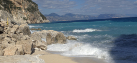 Sardinië
