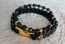 armbanden sets  " amanti"