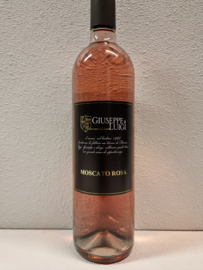 MOSCATO ROSA G&L