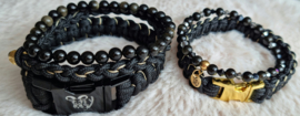 armbanden sets  " amanti"
