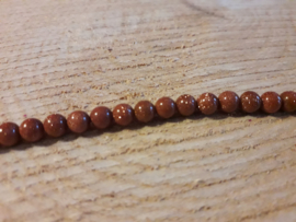 Natuursteen armband KIDS