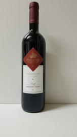 CABERNET FRANC GELISI