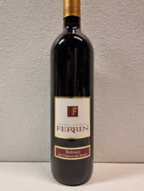 REFOSCO DAL PEDUNCOLO ROSSO FERRIN