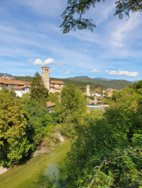 Cultuur- Natuurreis Friuli Italië