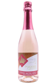 PINK MOSCATO GELISI