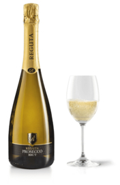 PROSECCO BRUT DOC REGUTA