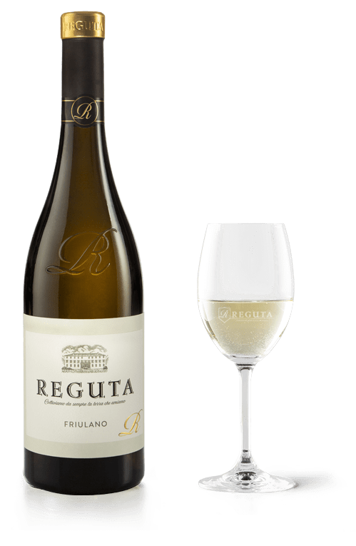 Friulano Superiore Reguta
