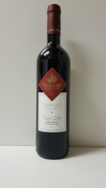 REFOSCO DAL PEDUNCOLO ROSSO GELISI