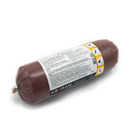 KB Raw mix wilde duif 1kg