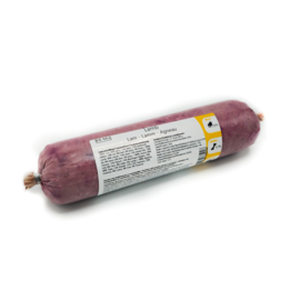KB Raw mix lam 500 gram