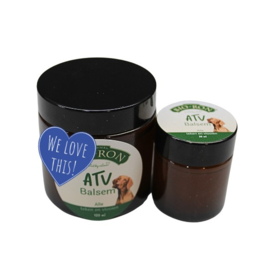 ATV balsem