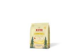 Kivo adult - verse kip 4kg