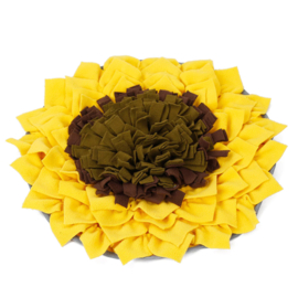Injoya snuffelmat Sunflower
