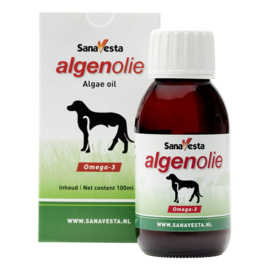 Algenolie 100ml