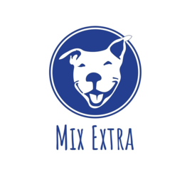 Lotgering mix extra (16kg)