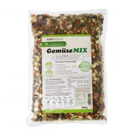 Groentemix