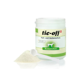 Tic-off 140 gram