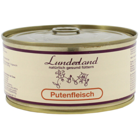 Lunderland puur kalkoen