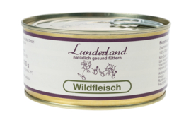 Lunderland puur wild