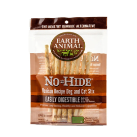 Earth Animal No-Hide hert stix (10 stuks)