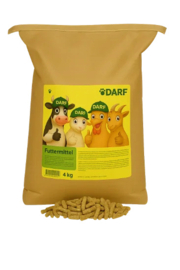 Darf Vol bites Regular