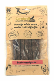 Rundvleessigaren 100 gram