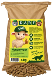 Darf Vol bites Lam