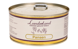 Lunderland puur pens
