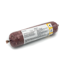 KB Raw mix paard 500 gram