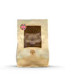 Essential Foods older 3kg
