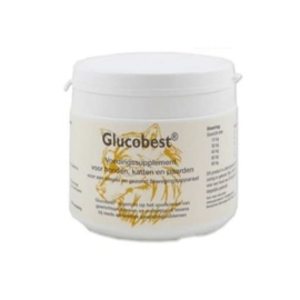 Glucobest poeder 250 gram