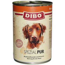 Dibo PUR rund & pens (spezial)  6x 400 gram