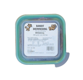 Bandit kat wildmix 300