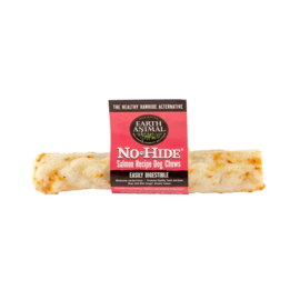 Earth Animal No-Hide zalm medium