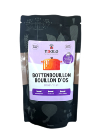 Ydolo bottenbouillon wilde eland
