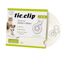 Tic-clip