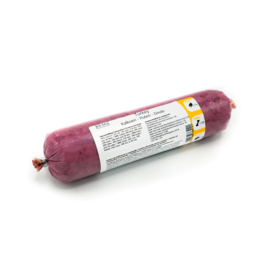 KB Raw mix kalkoen 500 gram