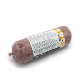 KB Raw complete regular 1kg