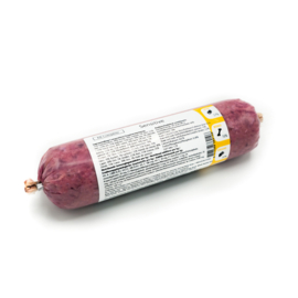 KB Raw complete sensitive 500 gram