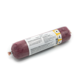 KB Raw mix eend 500 gram