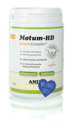 Motum HD