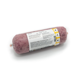 KB Raw mix kip 1kg