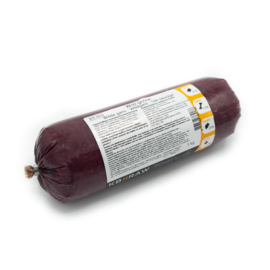 KB Raw mix wilde gans 1kg